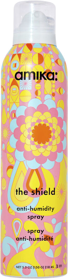 The Shield - Anti-Humidity Spray