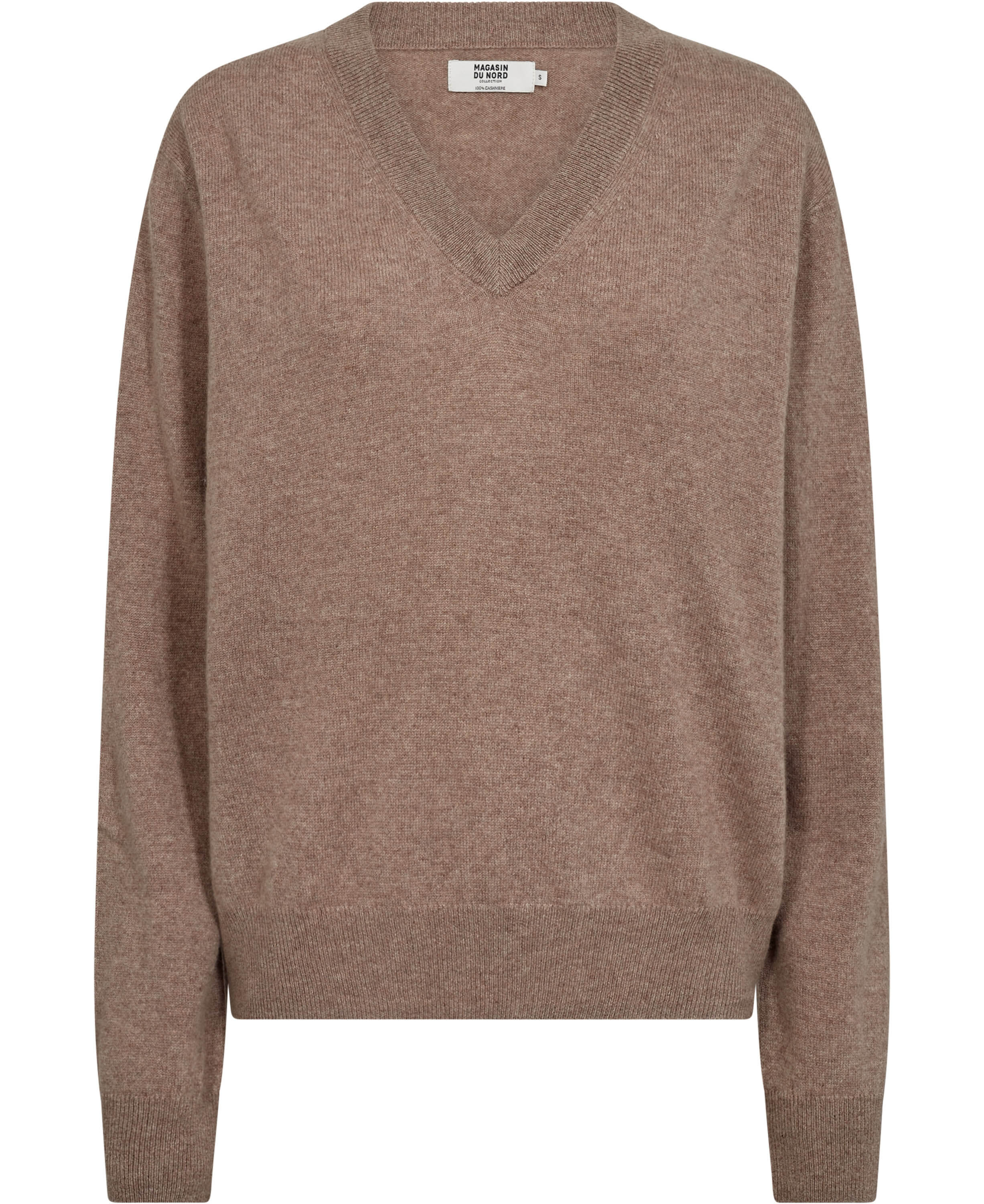Mabel 10 - 100% Cashmere