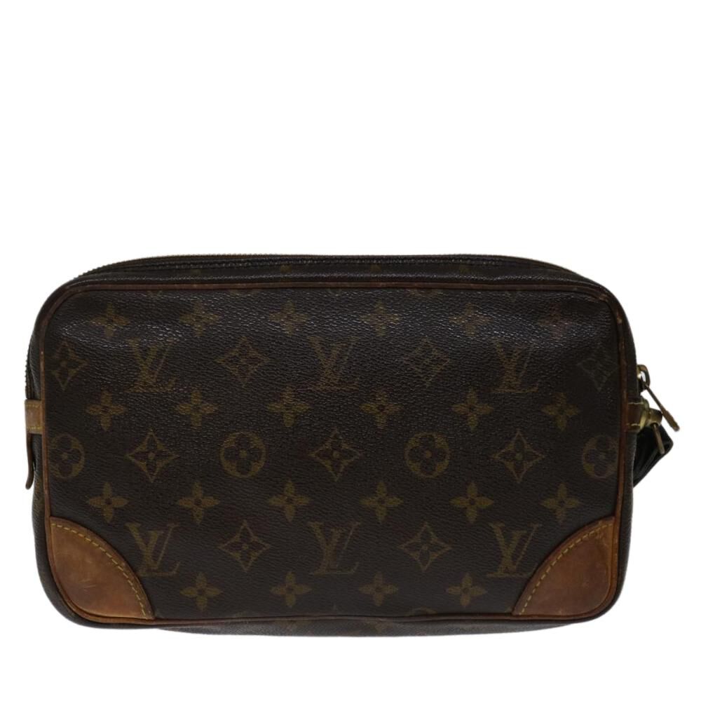 Louis Vuitton Marly Dragonne
