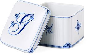 Alfabet Bonbonniere, G, 13 cl