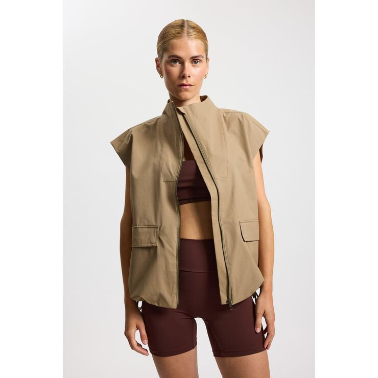 Gilet Cloud