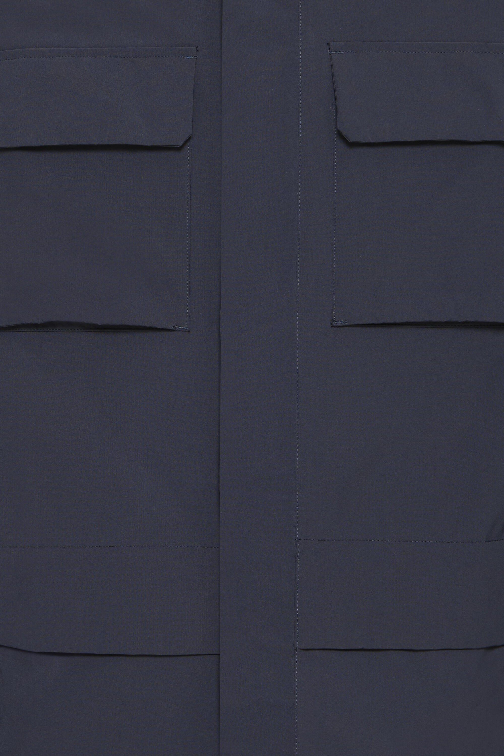 CFKLINT 0236 LONG PARKA