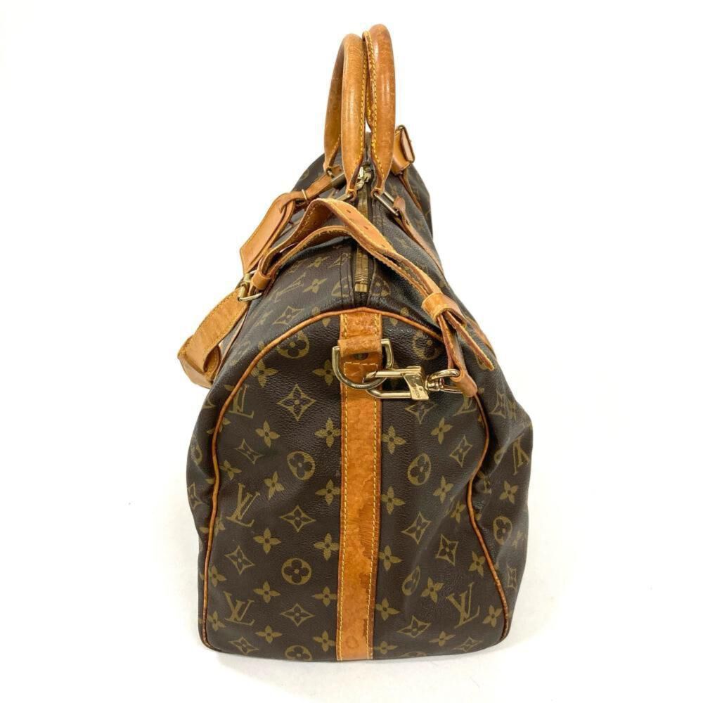 Louis Vuitton Keepall