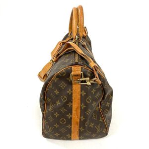 Louis Vuitton Keepall