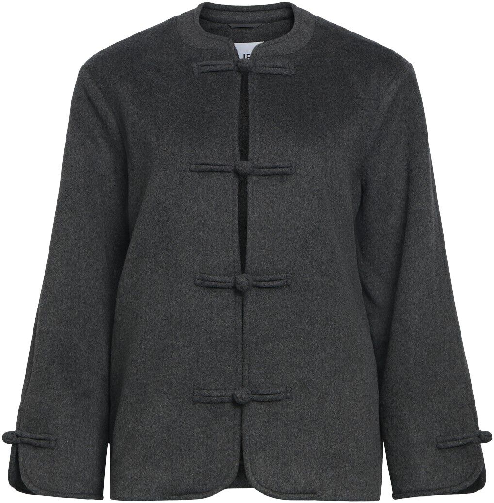 Objlinn L/S Oz Jacket E Aw Fair 26