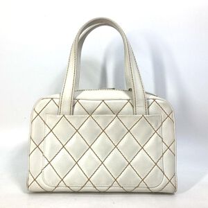 Chanel Handbag