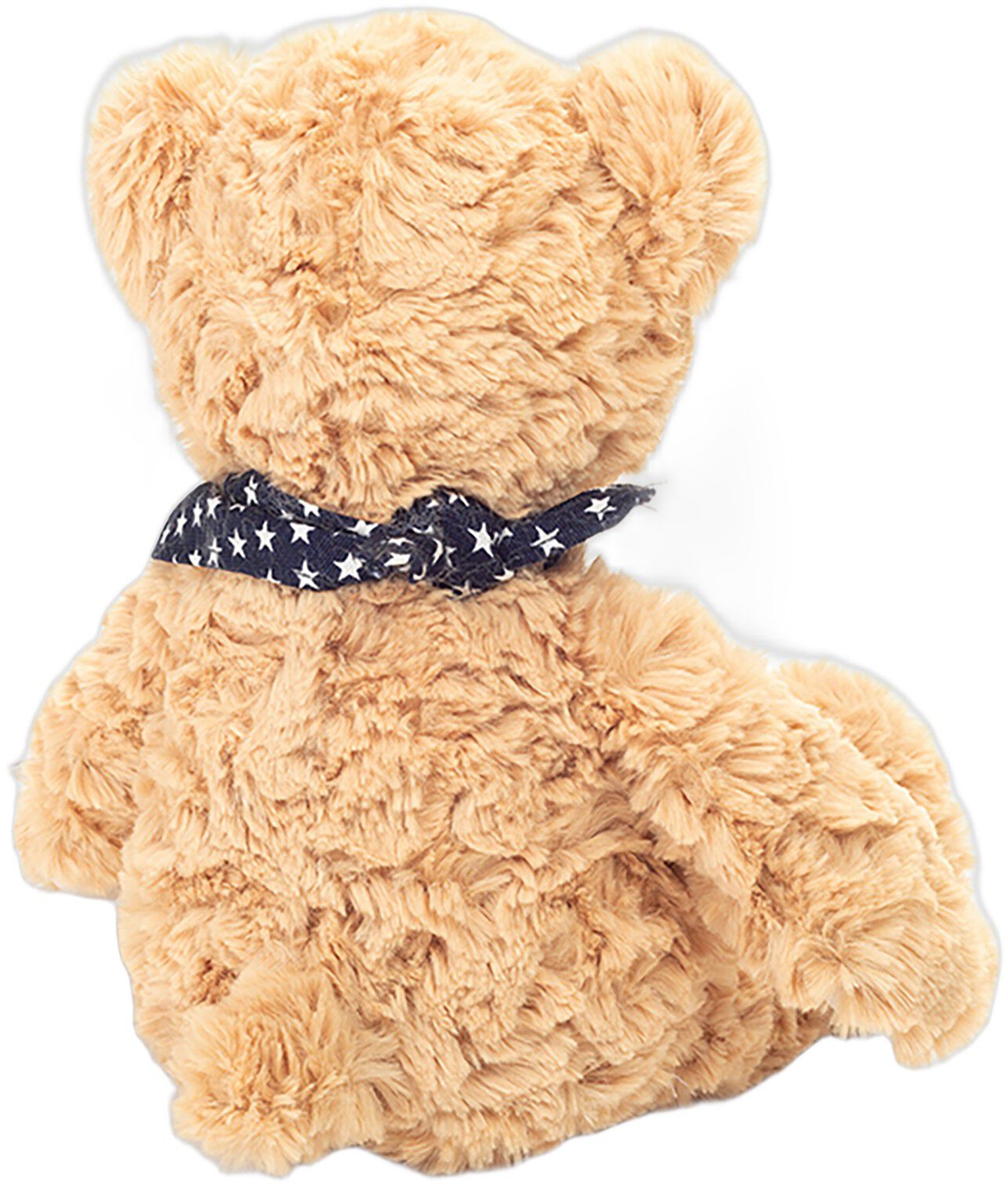 Teddy Hermann - Sandfarvet bamse 30 cm