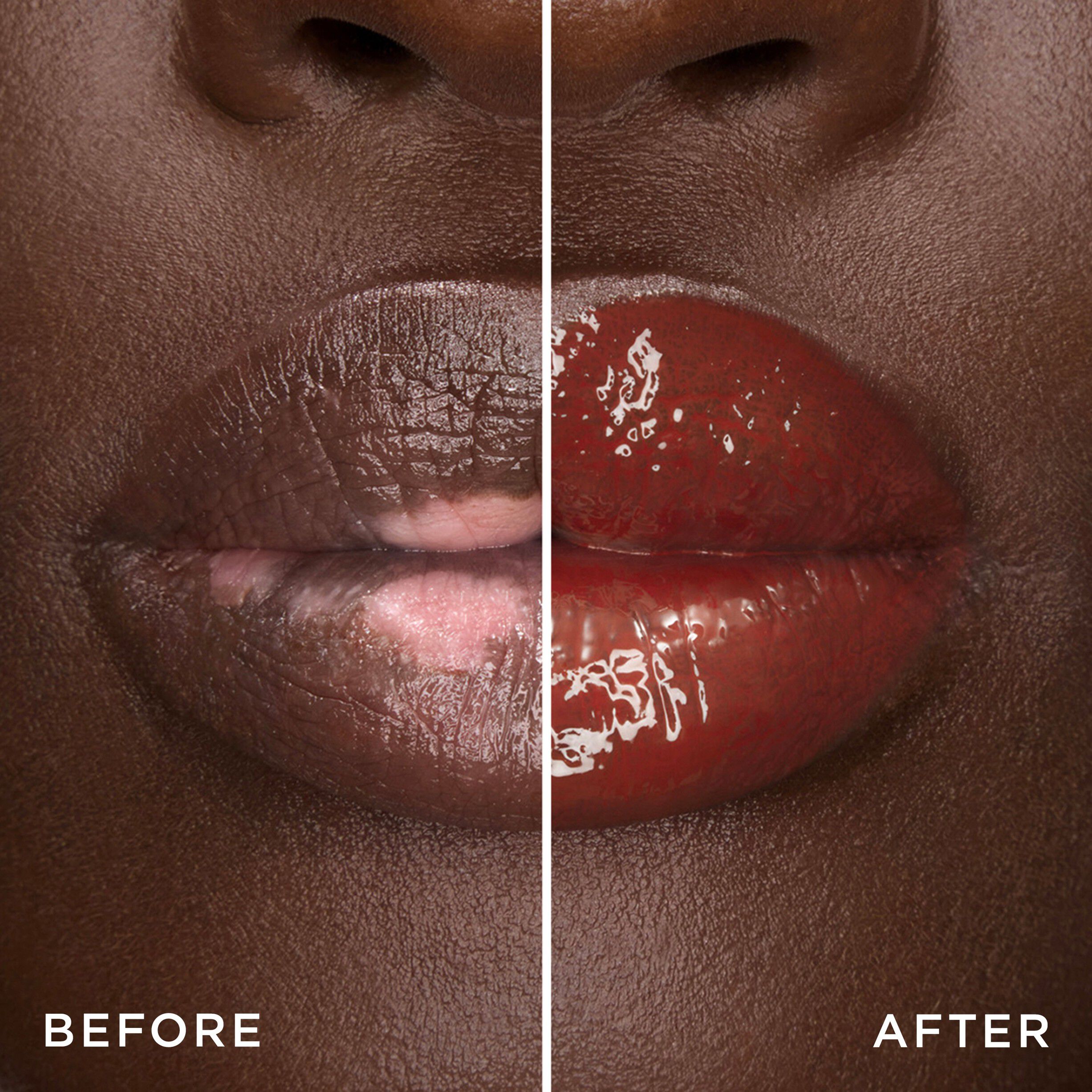 L'Absolu Rouge Glaze Tintation