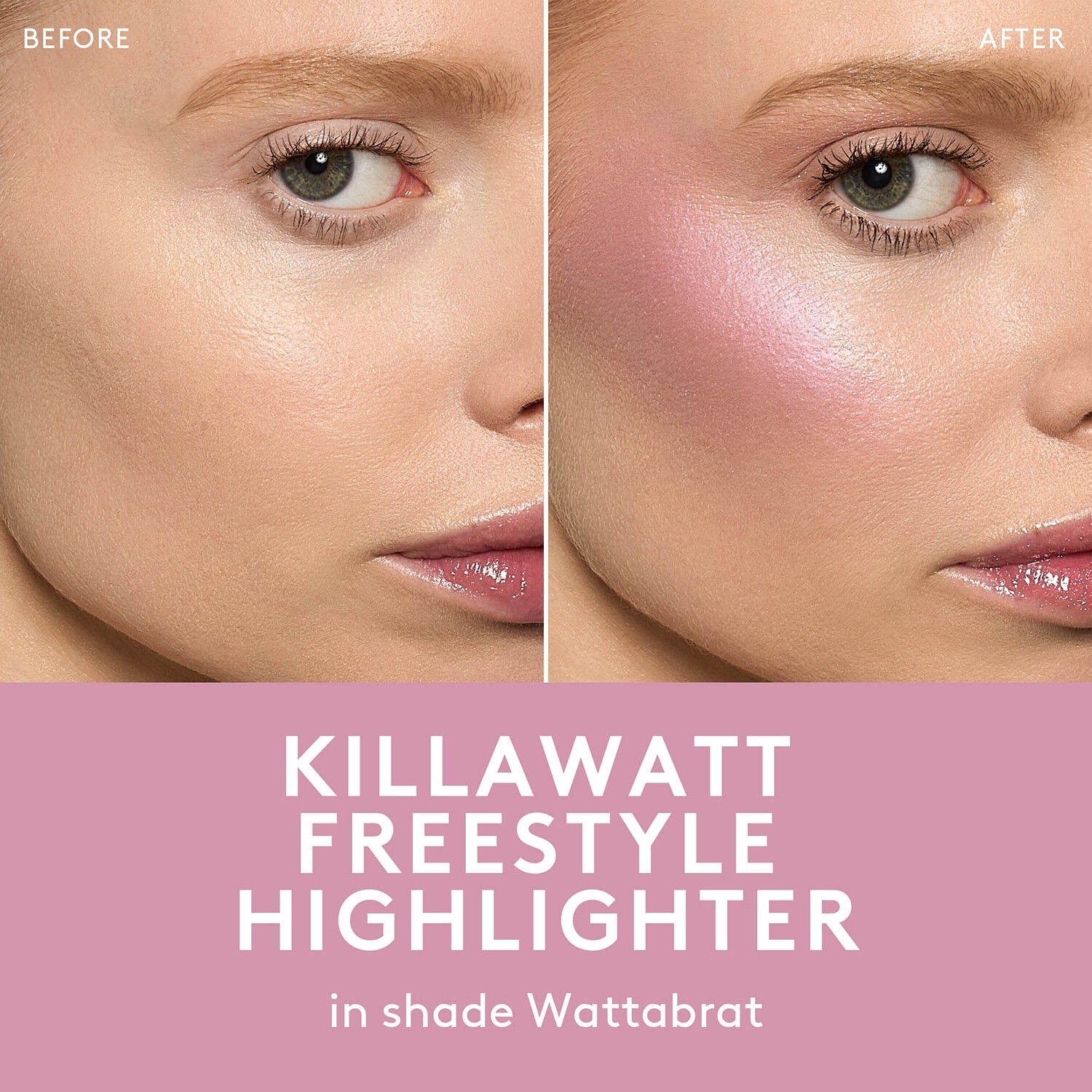 Killawatt Freestyle - Mini Highlighter