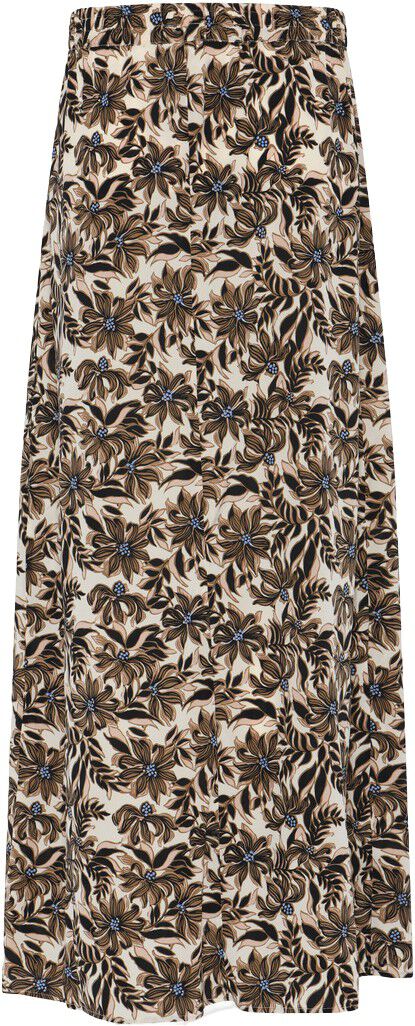 651HMSican maxi skirt