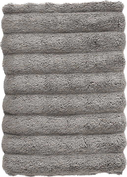 Handduk Inu Taupe 50x100