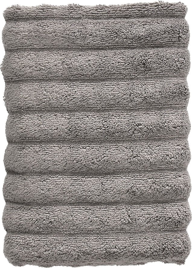 Handduk Inu Taupe 50x100