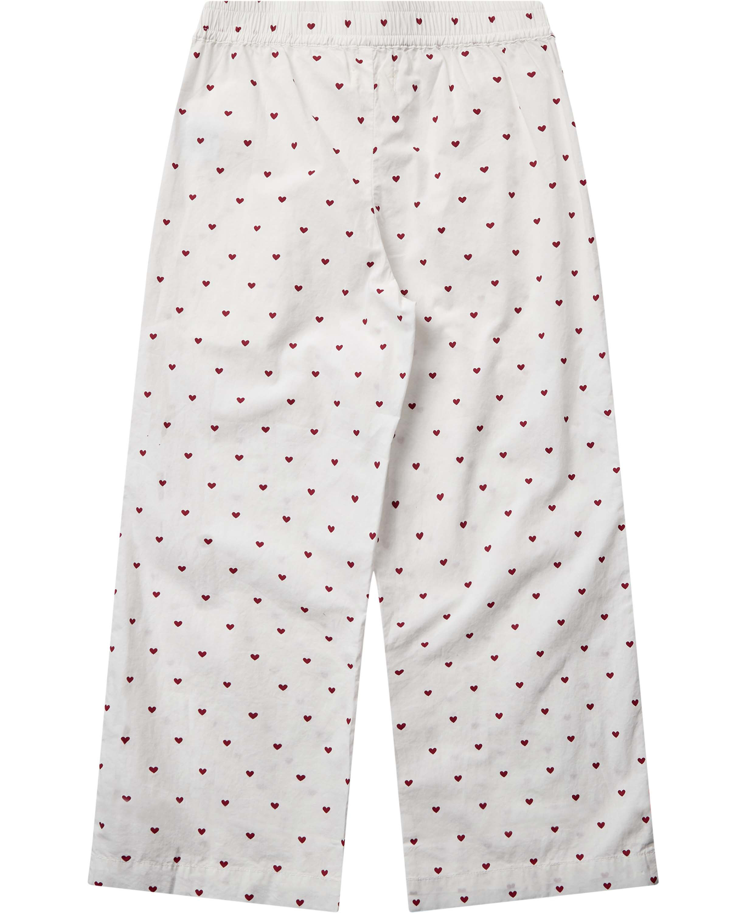 Elize kids pants - Organic GOTS
