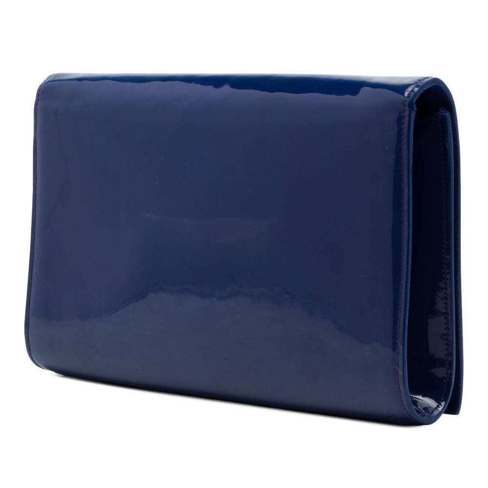 Yves Saint Laurent Clutch