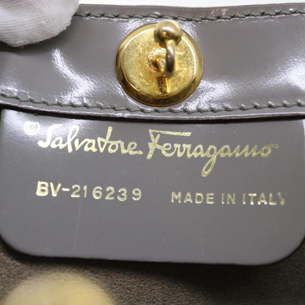 Salvatore Ferragamo Handbag