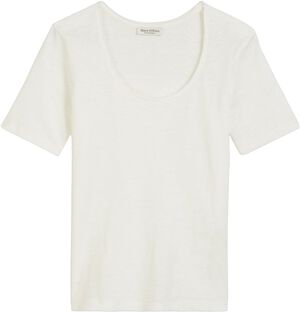 T-shirt, short sleeve, round neck