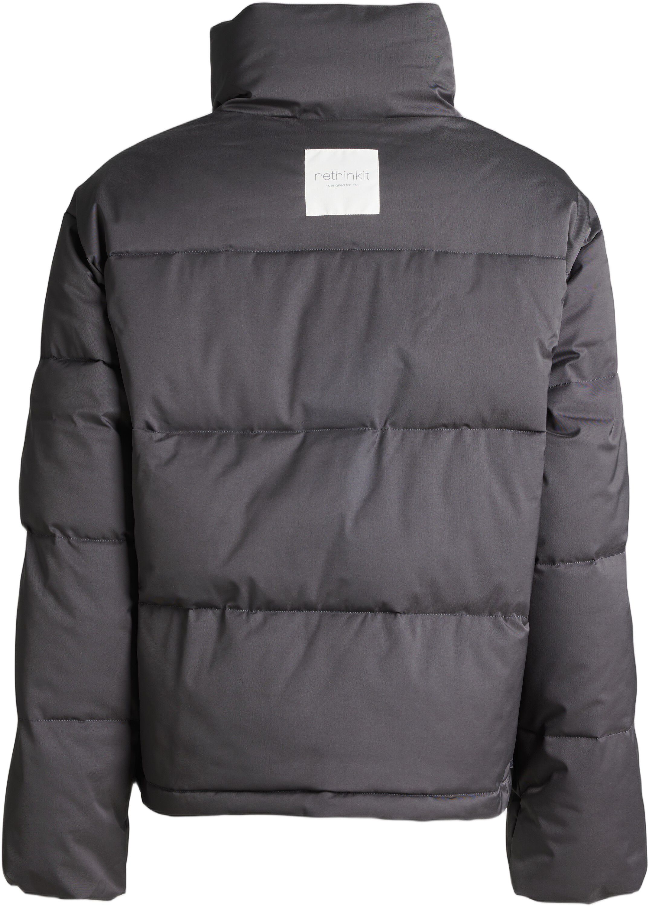 Puffer Boxi Jacket SHELTER