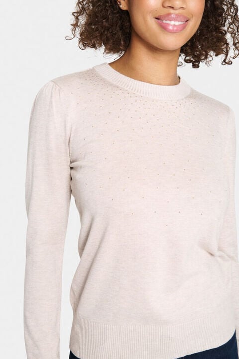 CherriSZ Pullover