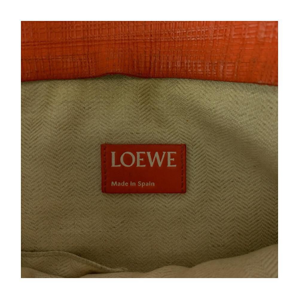 Loewe Clutch