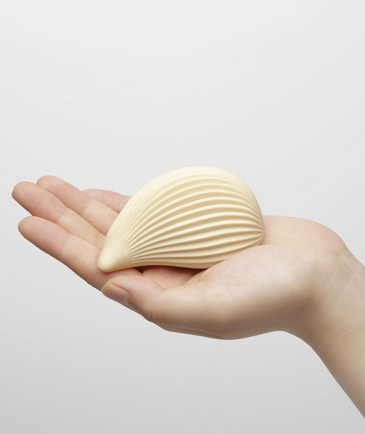 iroha+ KUSHI vibrator