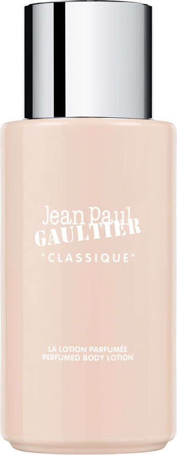 Classiqu X Collection Body Lotion 200 ml.