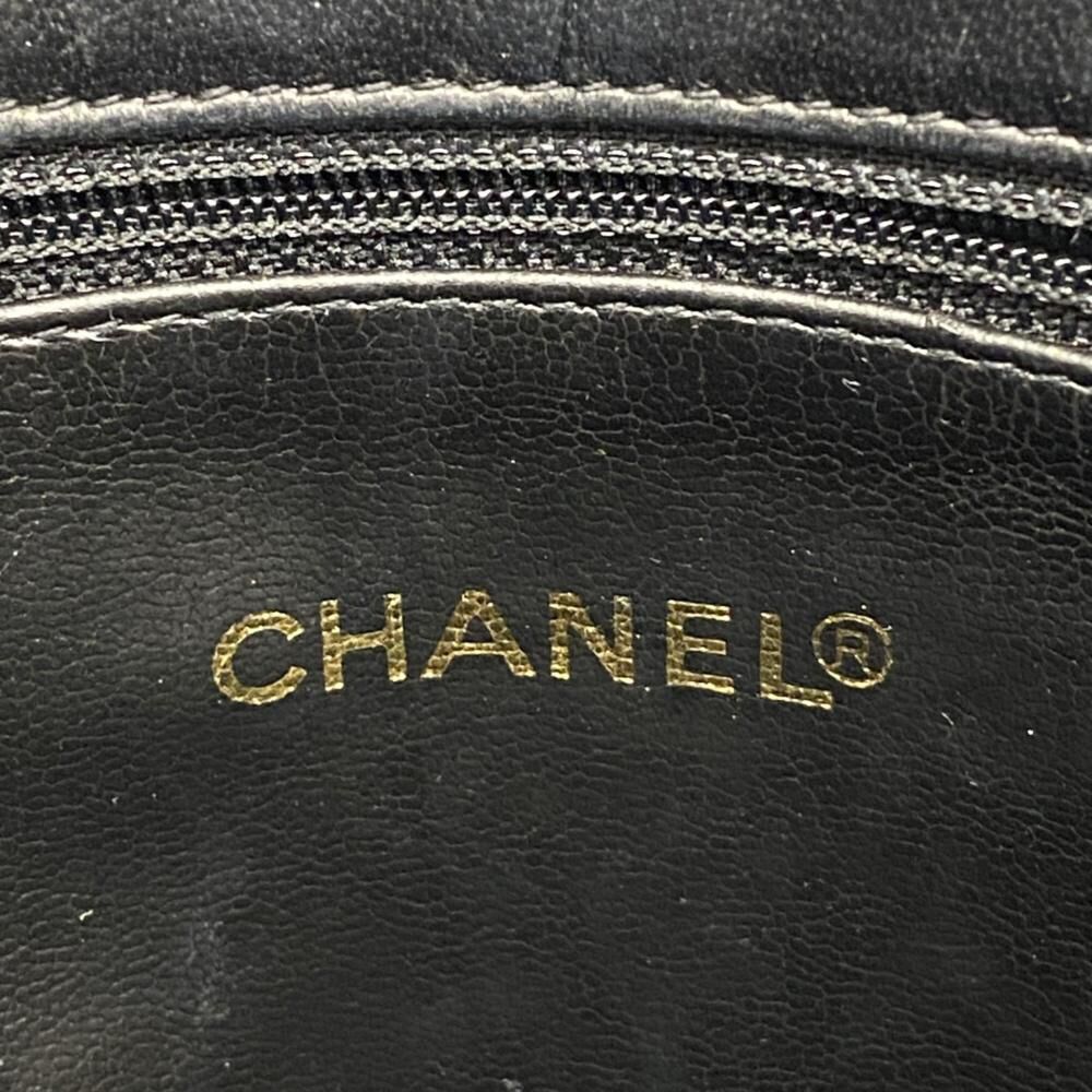Chanel Tote