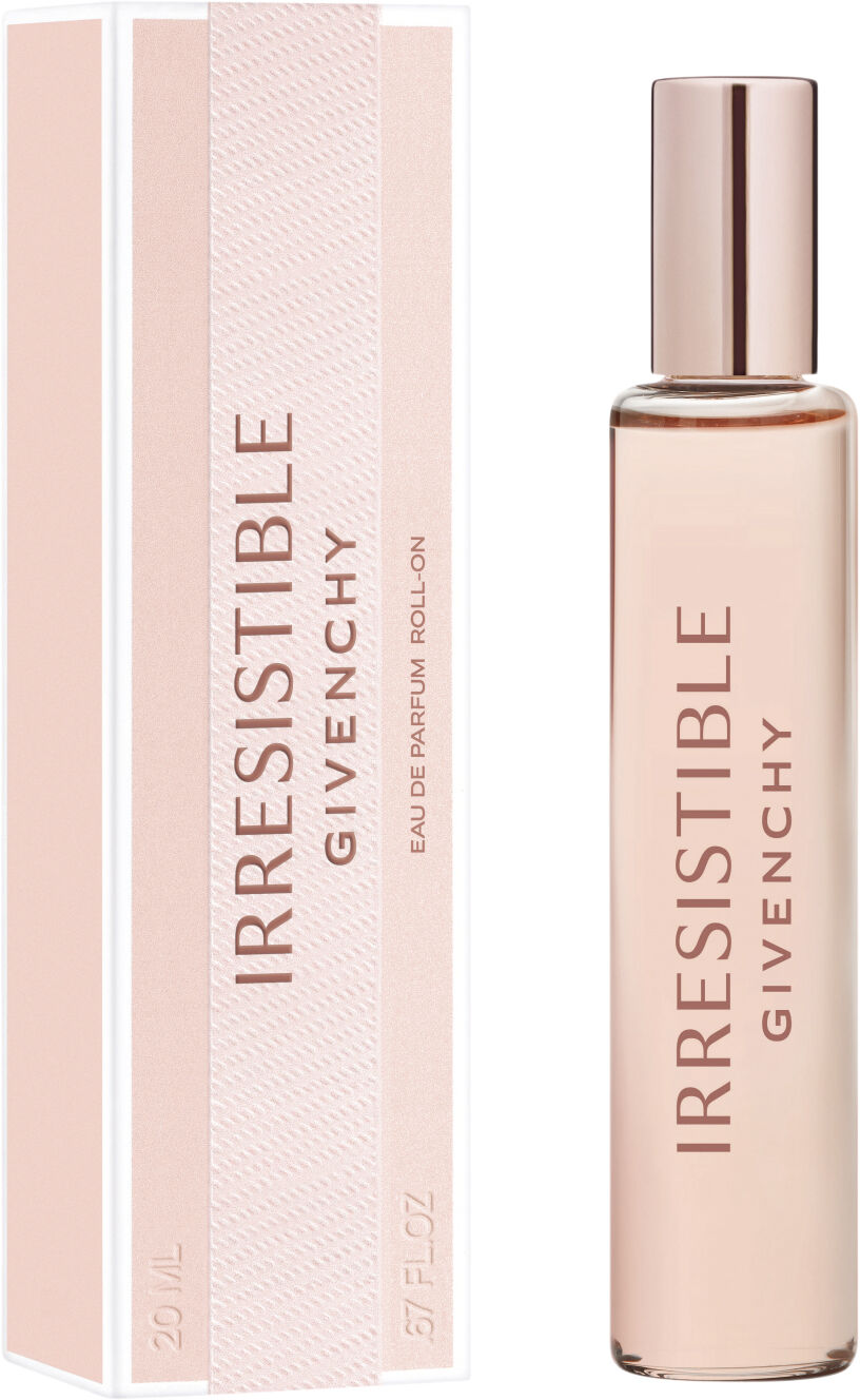 IrresistibleEau de parfum Roll on