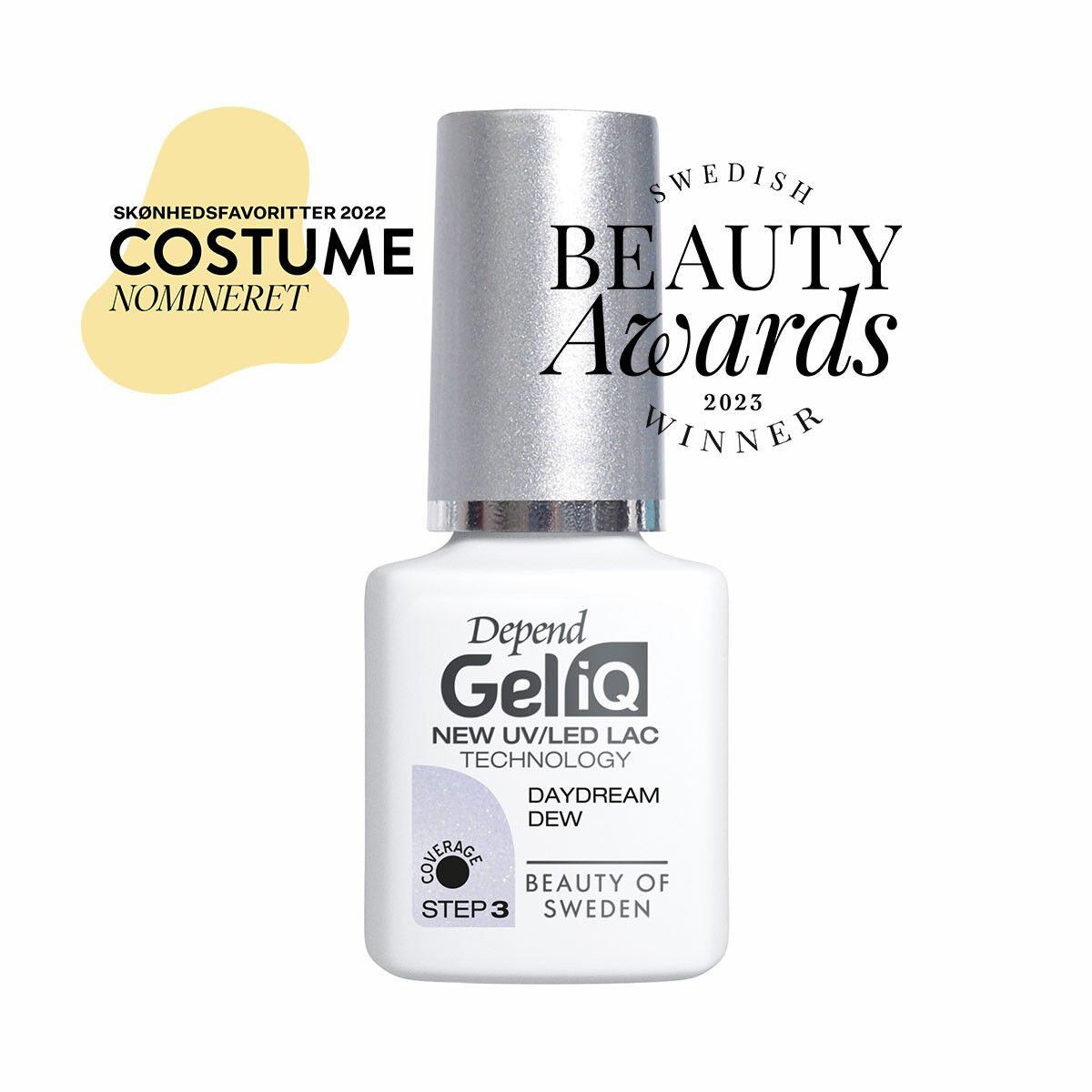 GeliQ nr. 1143 Daydream Dew