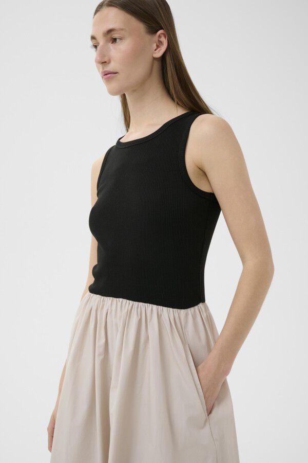 DamaIW Dress