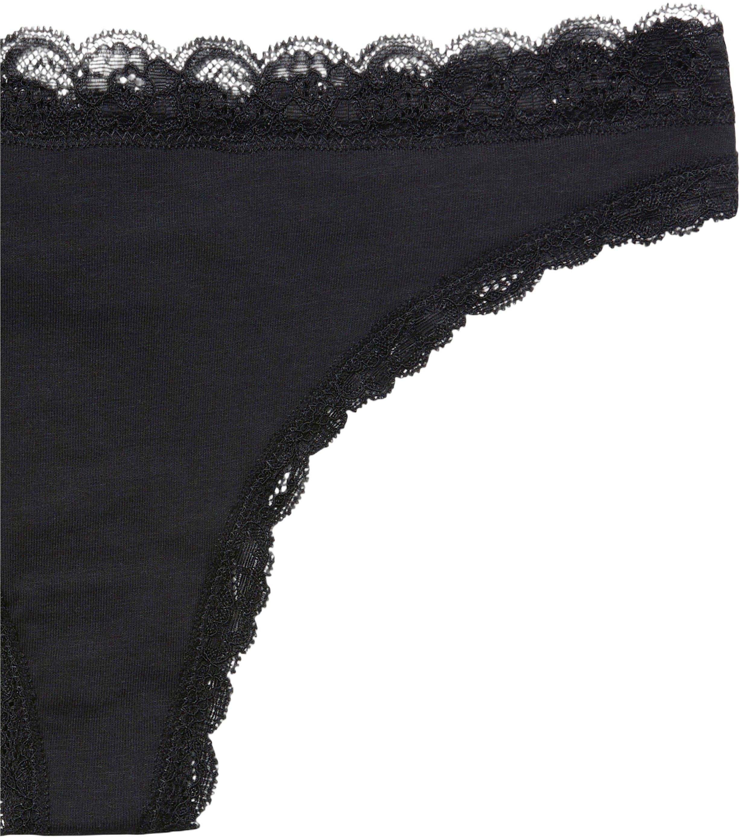 String med normal midja