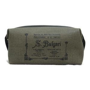 Bvlgari Pouch