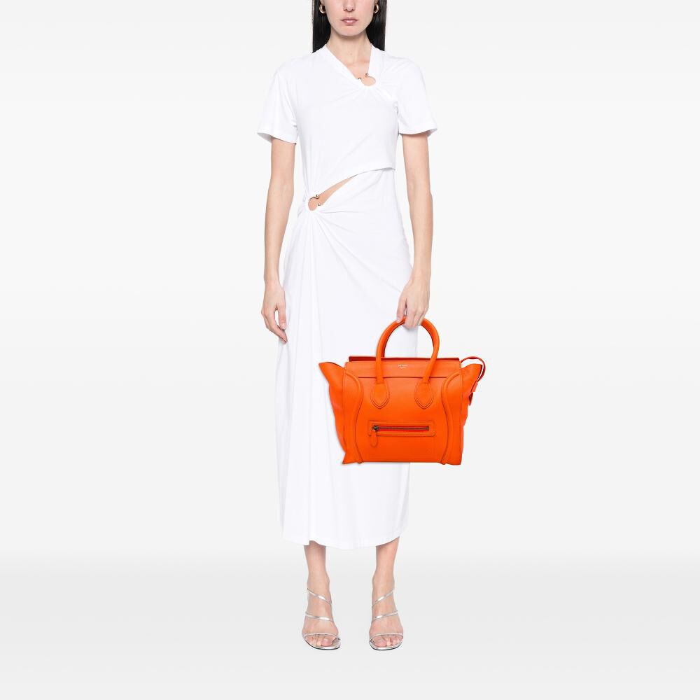 Celine Luggage