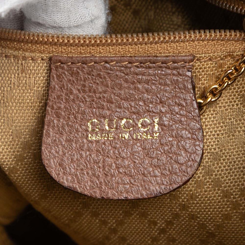 Gucci Bamboo