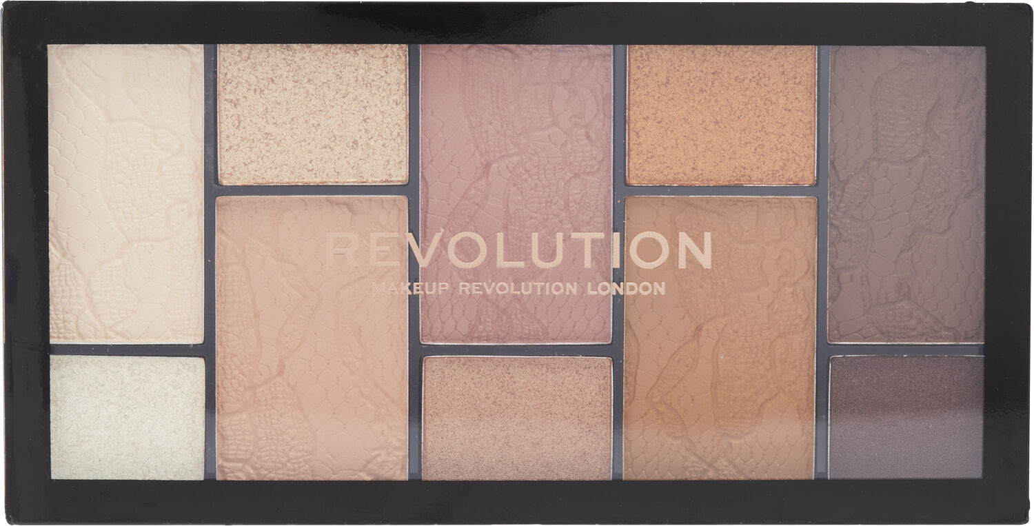 Revolution Reloaded Dimension Palette