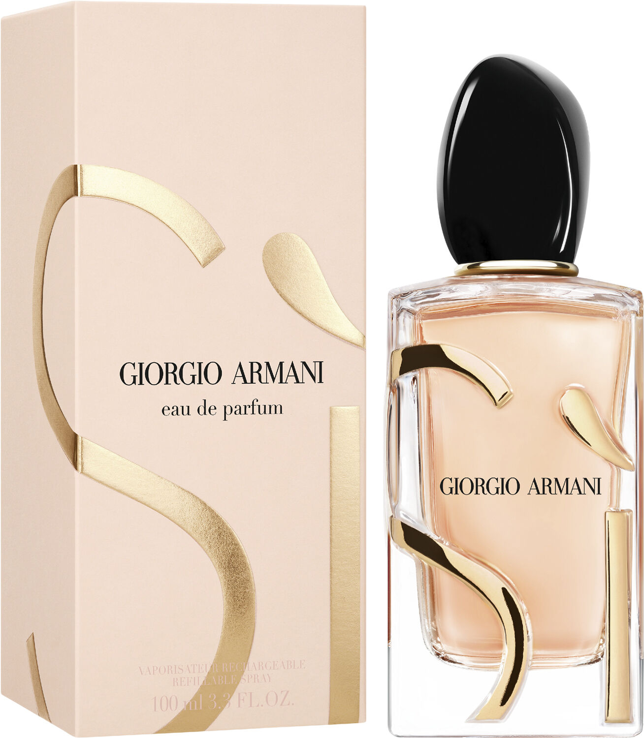 S&igrave; Eau de Parfum