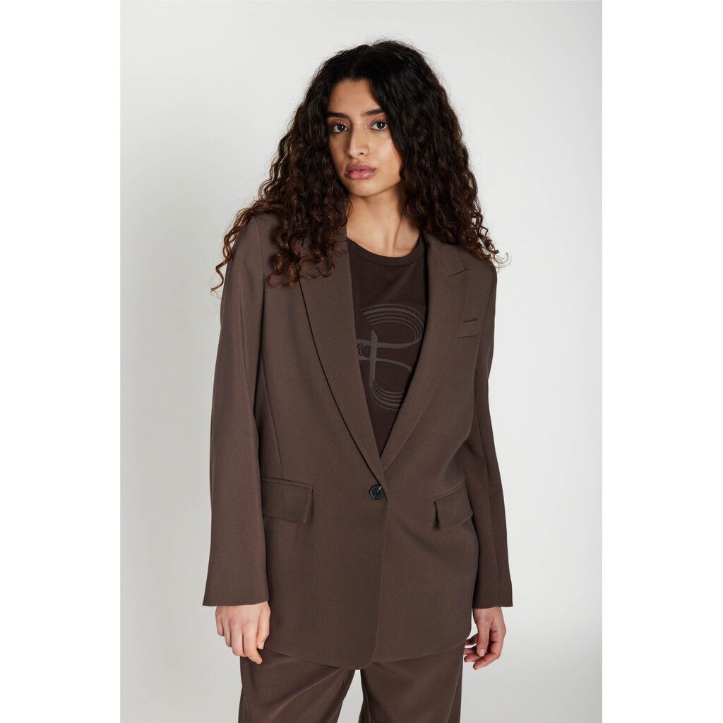 Cindysusbbfrida Blazer