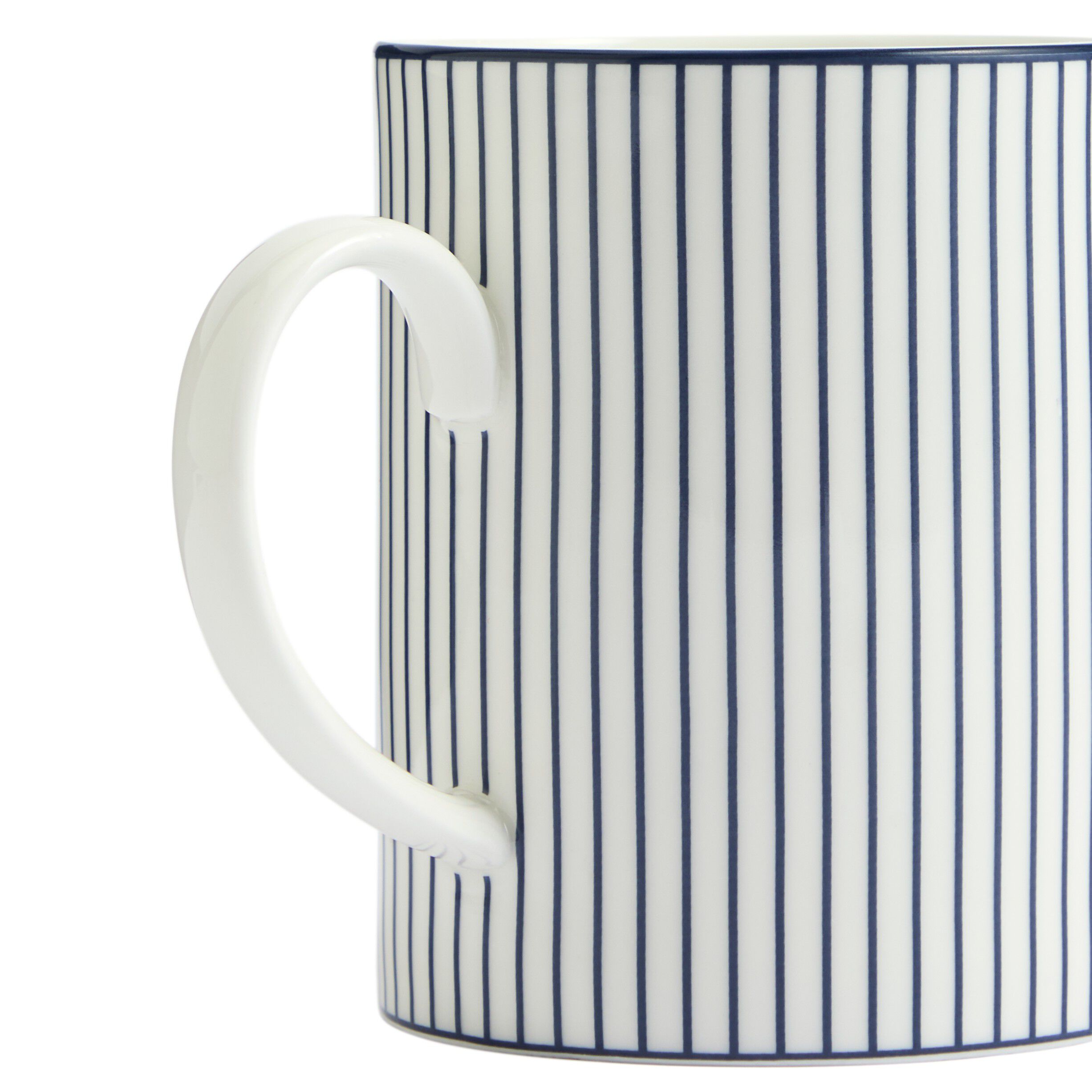 GIO Mug 380ml 12. 8floz PW