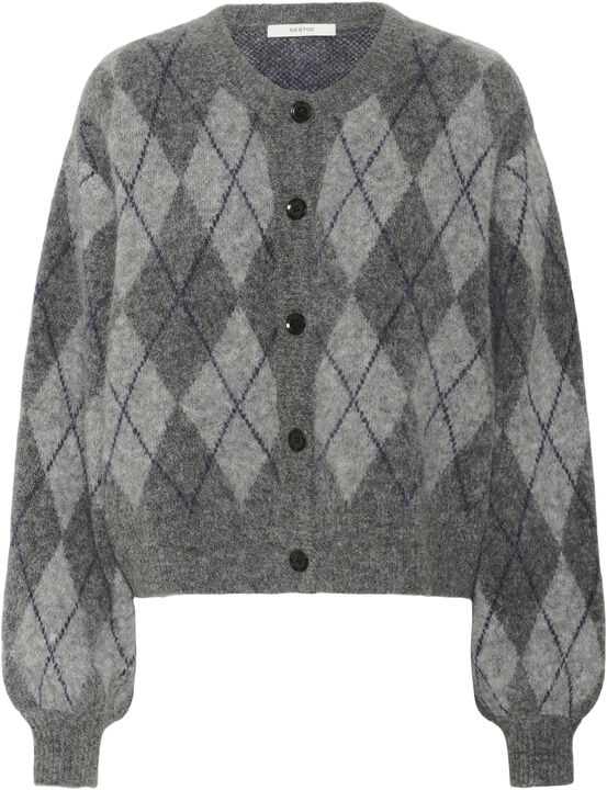 GZsasi cardigan