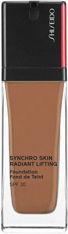 Synchro Skin Radiant Lifting Foundation