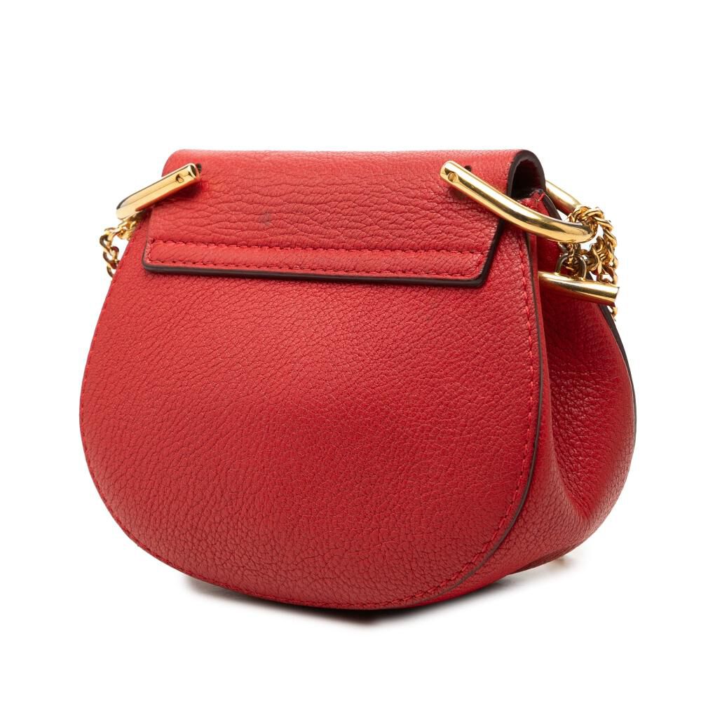 Chlo&eacute; Crossbody Bag