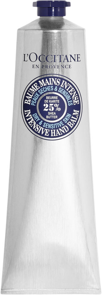 Shea Butter (Karit&eacute;) Hand Balm 150ml