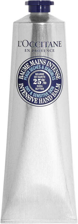 Shea Intense Hand Balm 150 ml.