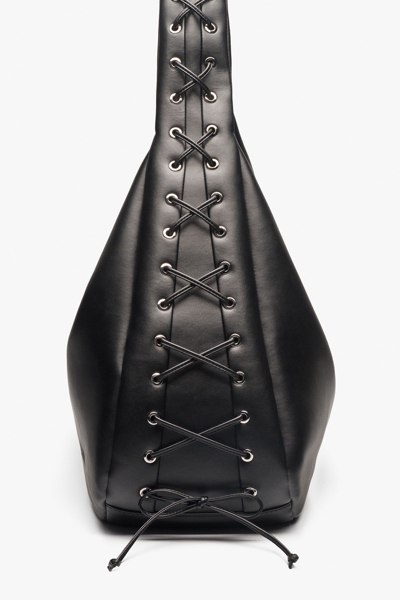 Ganni Bou Bag Hobo XXL