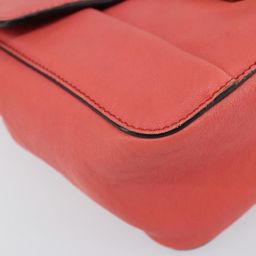 Chlo&eacute; Shoulder Bag