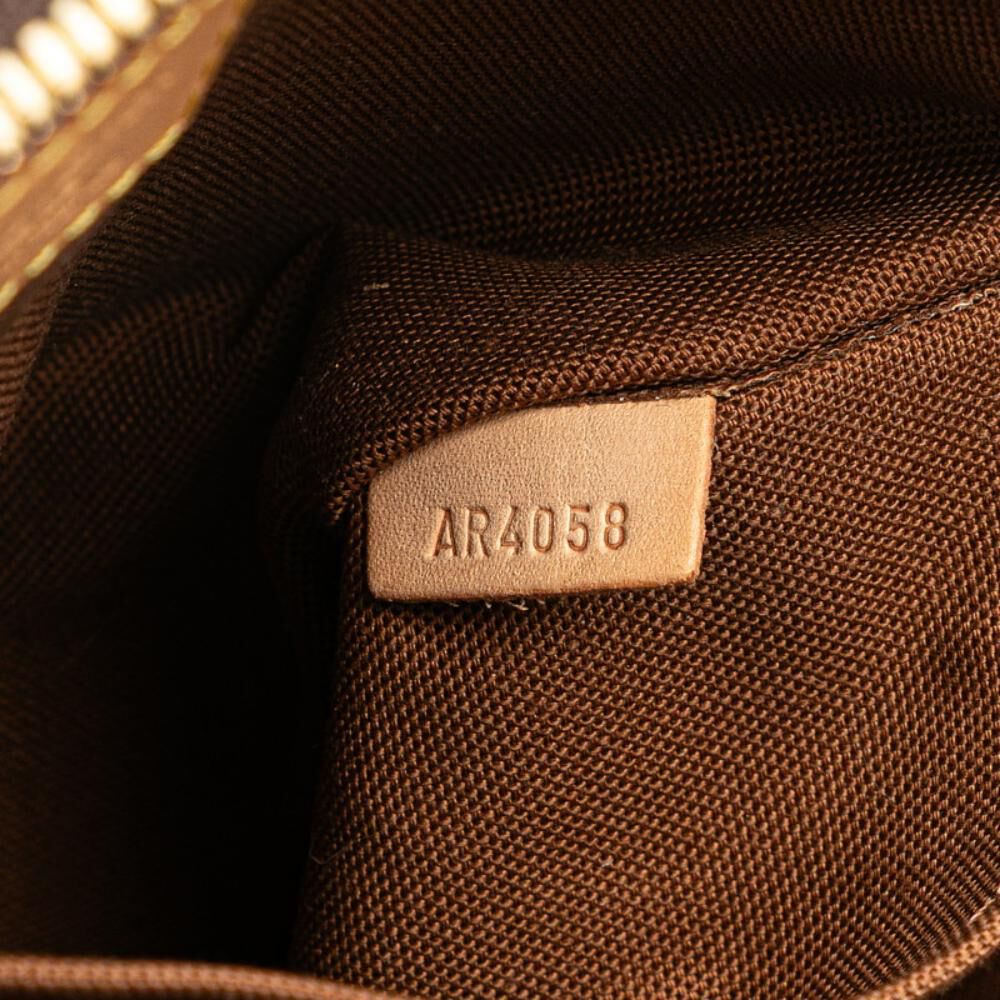 Louis Vuitton Tivoli