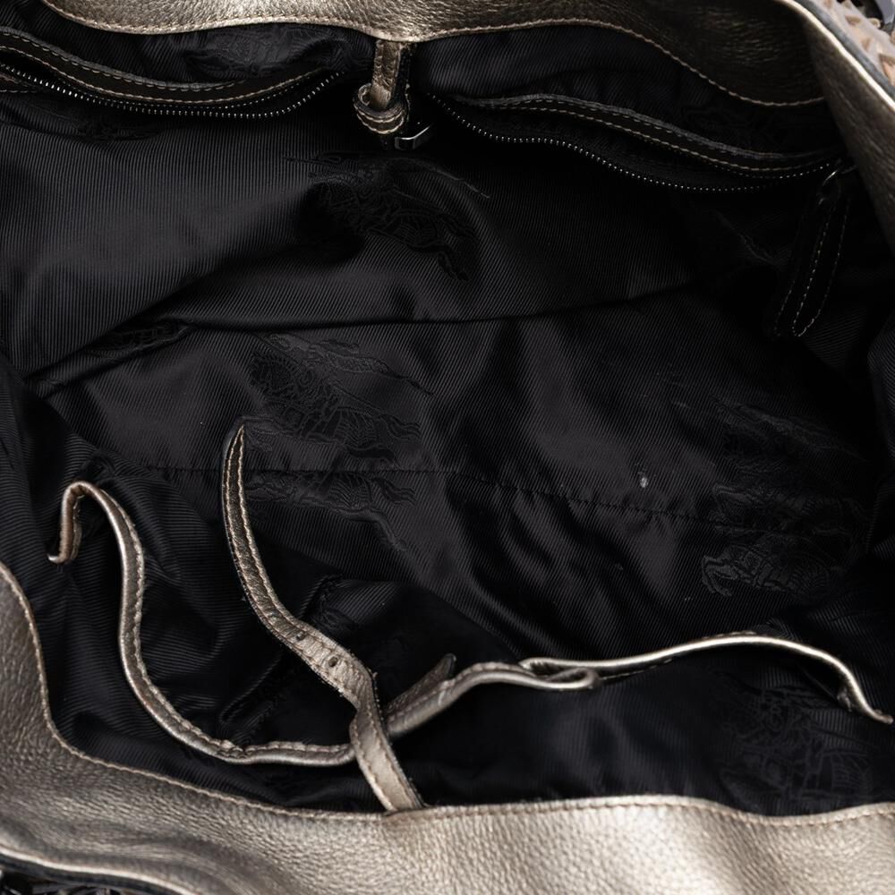 Burberry Tote
