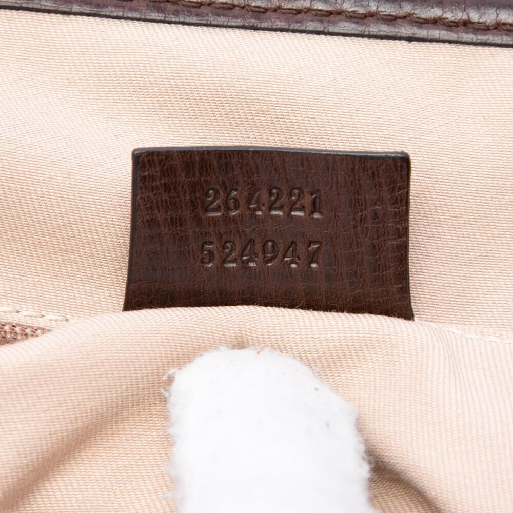 Gucci Tote