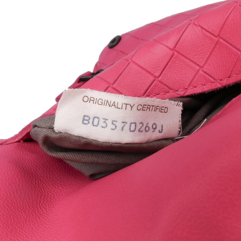 Bottega Veneta Crossbody Bag