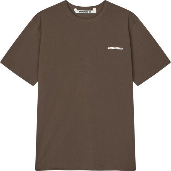 Squares short sleeve t-shirt Organic