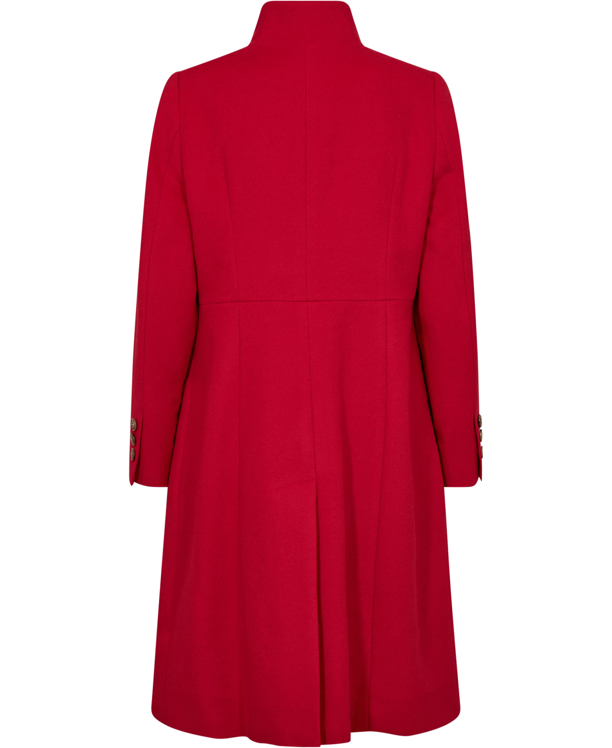 Cashmere Coat WP - New Parker